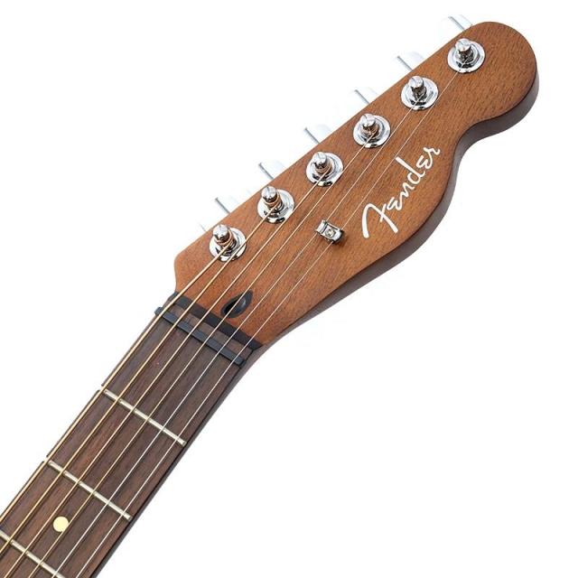 Fender Acoustics Acoustasonic Standard Telecaster (Aged Natural) 【特価】_8