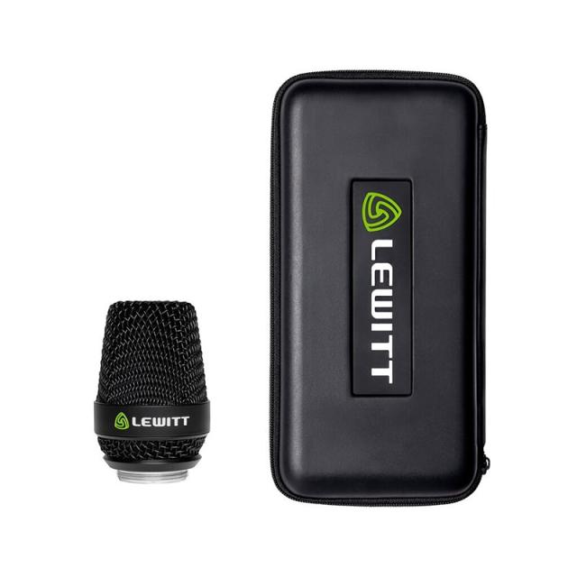 LEWITT W9 (MTP W950 マイクカプセル)(交換用カプセル)(ワイヤレスシステム互換)_5