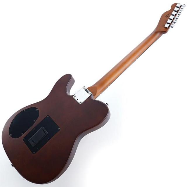 Fender Acoustics Acoustasonic Standard Telecaster (Honey Burst) 【特価】_2