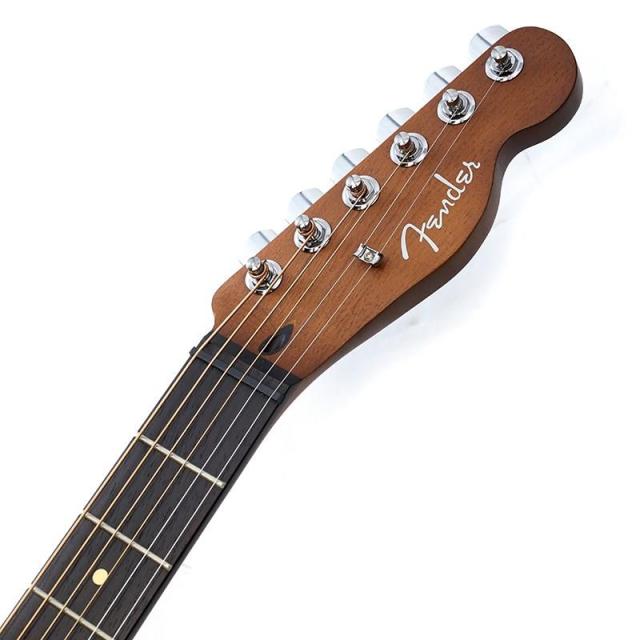 Fender Acoustics Acoustasonic Standard Telecaster (Honey Burst) 【特価】_8