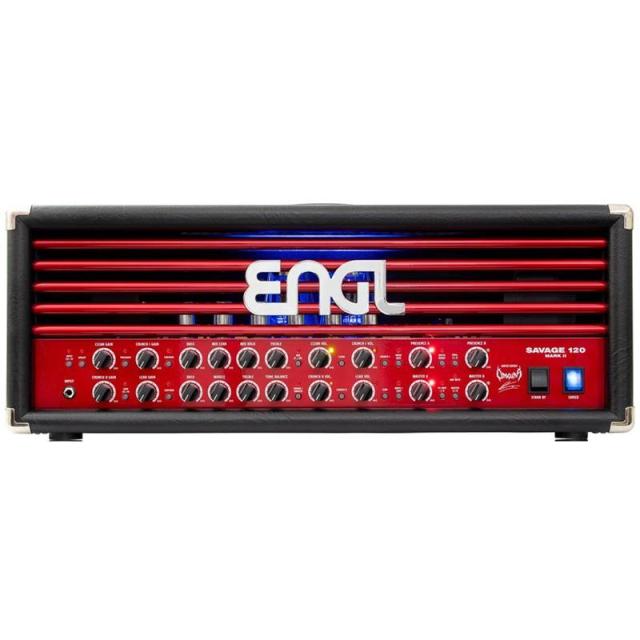 ENGL E610II-OS OBSCURA LTD （直筆サイン入り！）