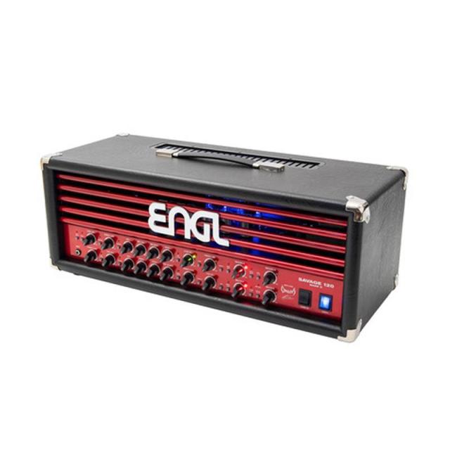 ENGL E610II-OS OBSCURA LTD （直筆サイン入り！）_1