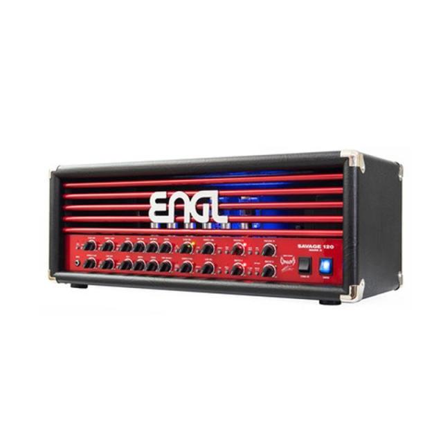 ENGL E610II-OS OBSCURA LTD （直筆サイン入り！）_2