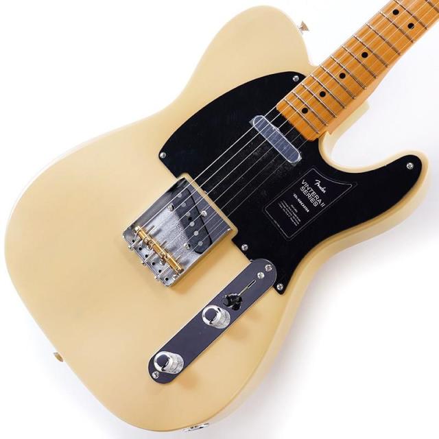 Fender MEX Vintera II 50s Nocaster (Blackguard Blonde) 【特価