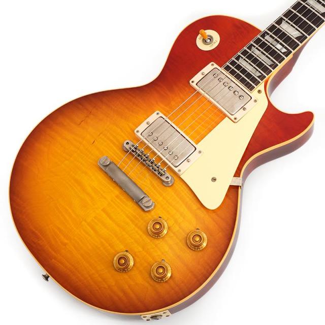 Gibson 1959 Les Paul Standard Reissue B-Top Murphy Lab Ultra Light Aged (Aged Orange Sunset Fade) 【S/N 9 6202】
