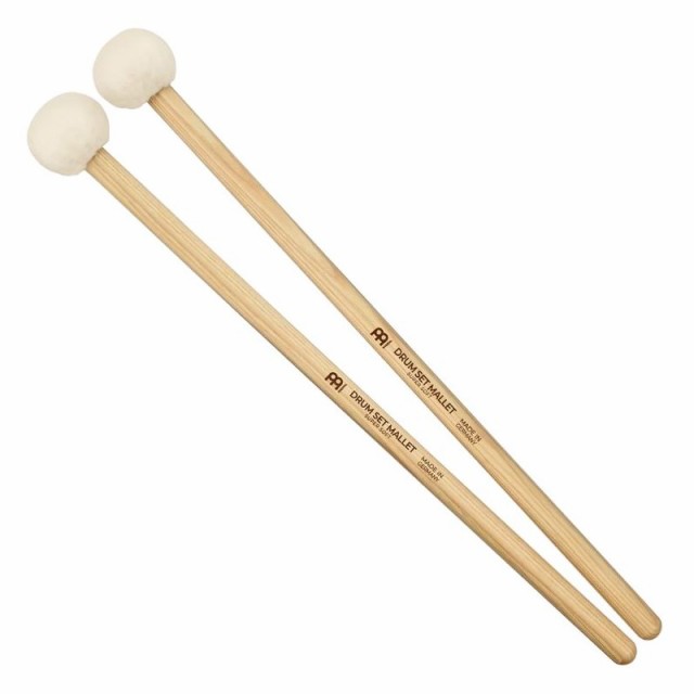 MEINL SB400 [SUPER SOFT DRUM SET MALLET]