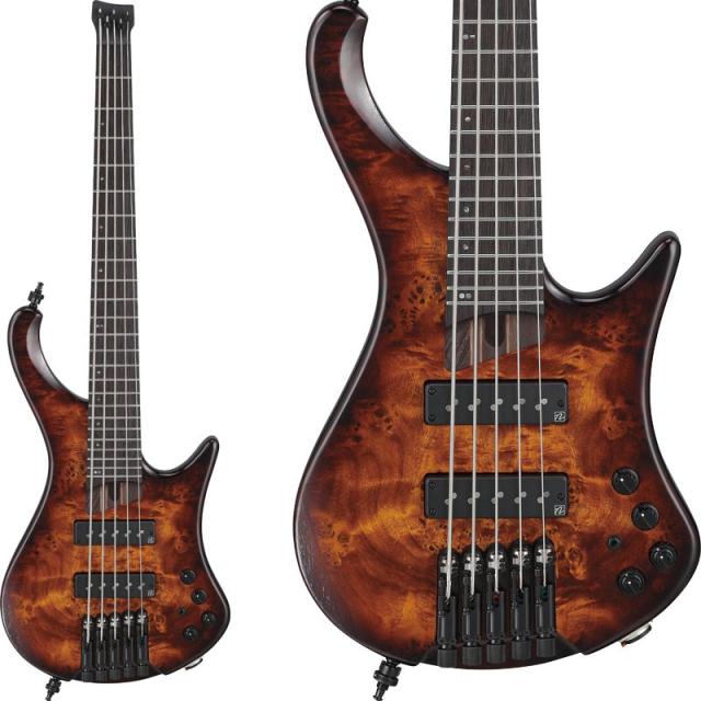 Ibanez Bass Workshop EHB1505S-DEL [SPOT MODEL] 【値上げ前旧価格品】の通販は 102,094円