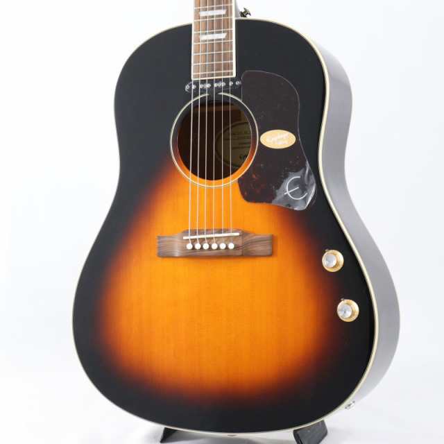 Epiphone Limited Edition EJ-160E (Vintage Sunburst) 【海外限定生産モデル】 エピフォンの通販は
