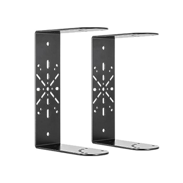 IK Multimedia iLoud Precision 5 MKII Mounting Bracket (ペア)(アイケーマルチメディア)(モニタースピーカー)(アイラウド)(DTM)