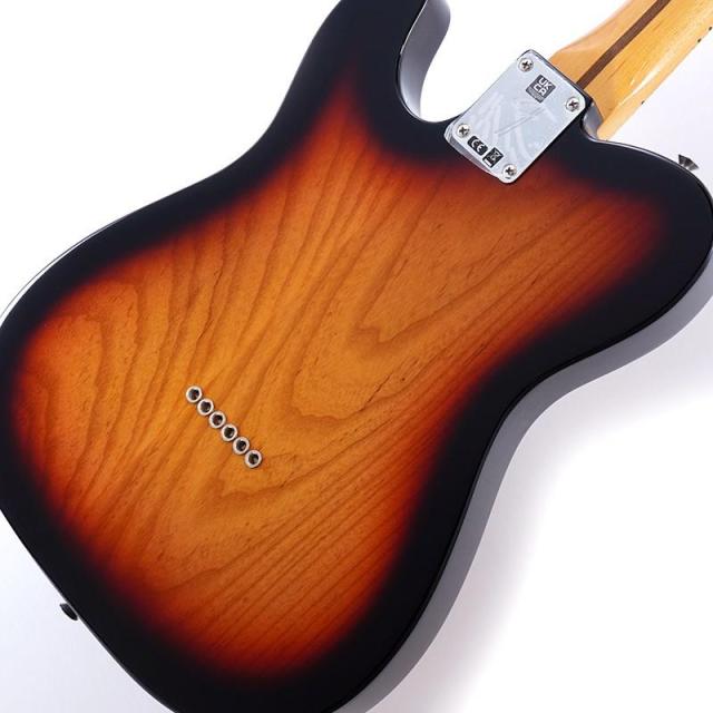 Fender MEX Vintera II 60s Telecaster Thinline (3-Color Sunburst) 【特価】_7