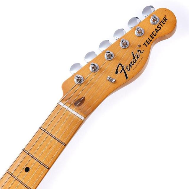 Fender MEX Vintera II 60s Telecaster Thinline (3-Color Sunburst) 【特価】_8
