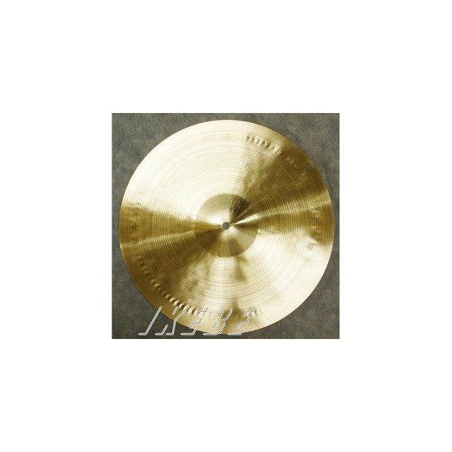 小出 koide 808-14HM [808 Series HiHat 14 / Medium]