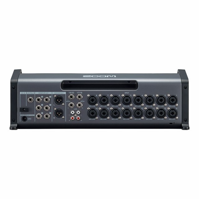 ZOOM LIVETRAK L-20R