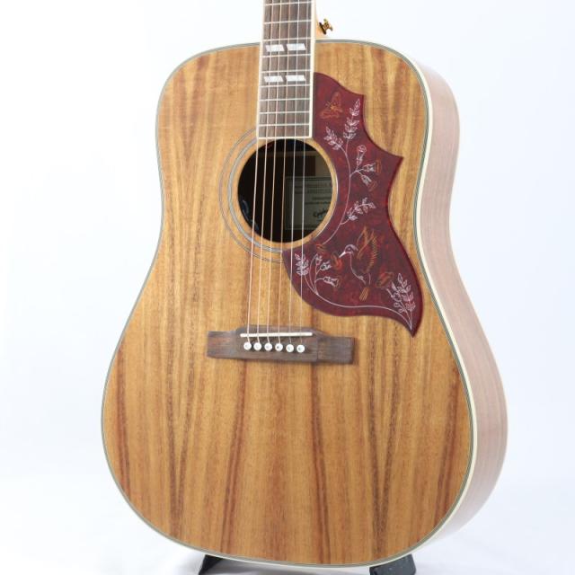 Epiphone Hummingbird Koa Special 【海外限定生産モデル】 エピフォンの通販は 50,820円