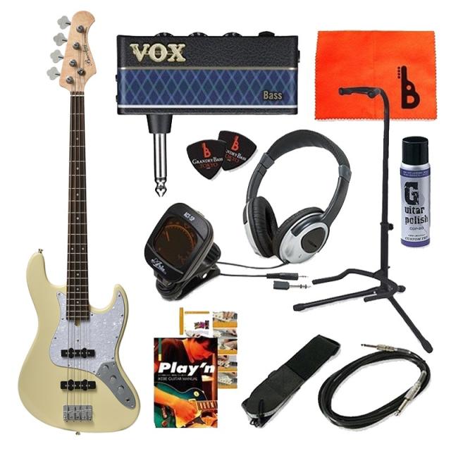 バッカス WJB-360R (OWH) 【生産完了品】