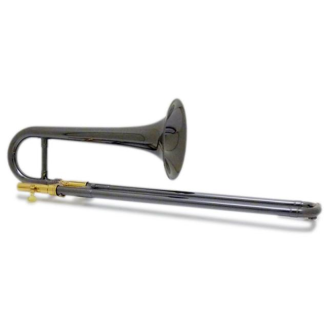 CAROL BRASS キャロルブラス / MINI N1005 BLK 【Bb ミニトロンボーン】【出荷前調整で安心】