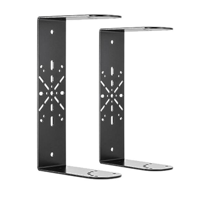 IK Multimedia iLoud Precision 6 MKII Mounting Bracket (ペア)(アイケーマルチメディア)(モニタースピーカー)(アイラウド)(DTM)
