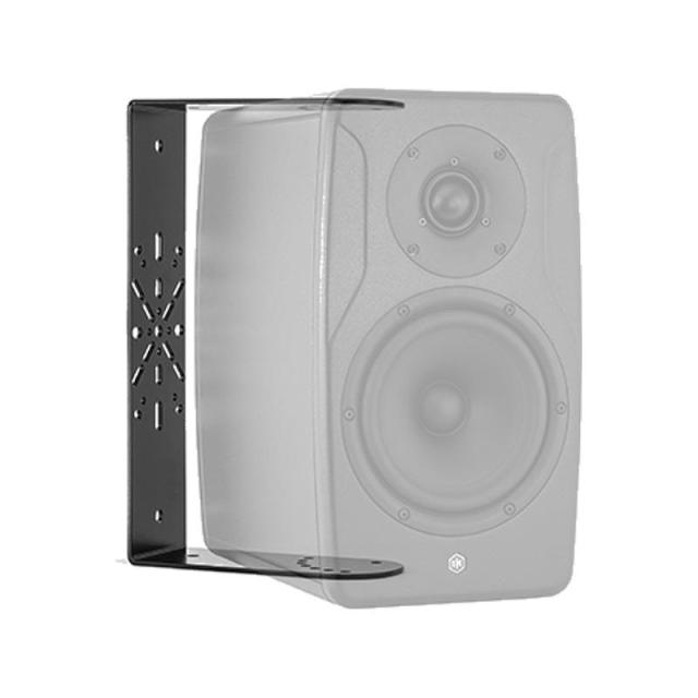 IK Multimedia iLoud Precision 6 MKII Mounting Bracket (ペア)(アイケーマルチメディア)(モニタースピーカー)(アイラウド)(DTM)