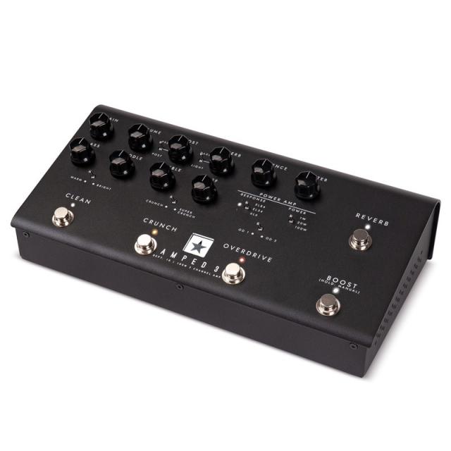 Blackstar 【展示特価】 Dept. 10 AMPED 3_1