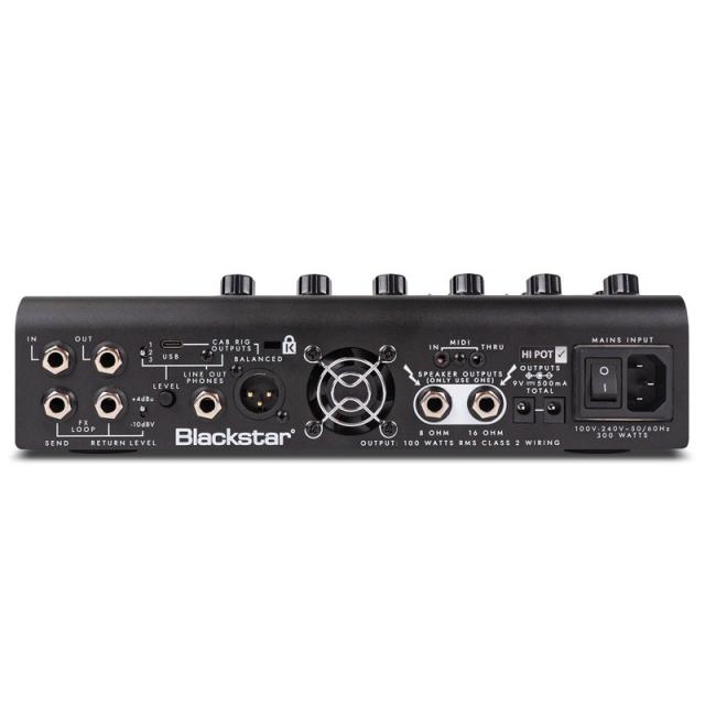 Blackstar 【展示特価】 Dept. 10 AMPED 3_5
