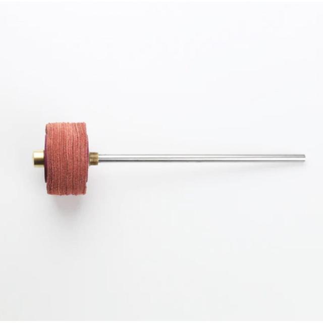 Dragonfly Percussion KDLS [Suede Kick Drum Beater]