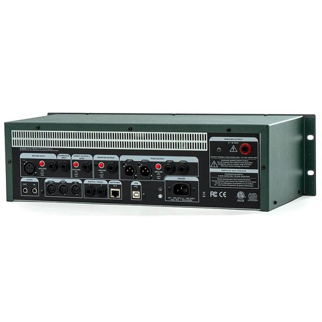 KEMPER USED 中古 Profiler Power Rack_1