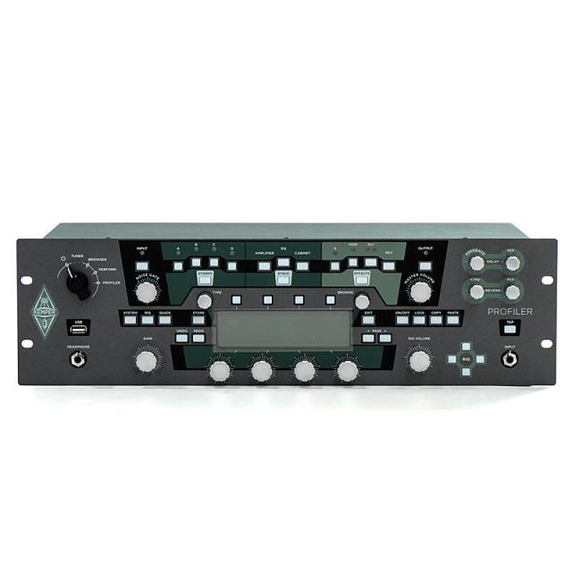 KEMPER USED 中古 Profiler Power Rack_2
