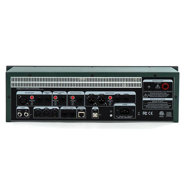 KEMPER USED 中古 Profiler Power Rack_3
