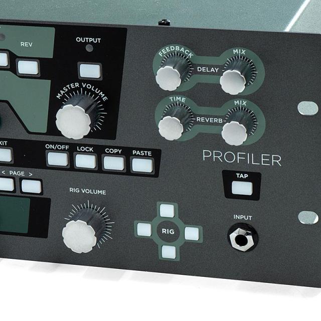 KEMPER USED 中古 Profiler Power Rack_5