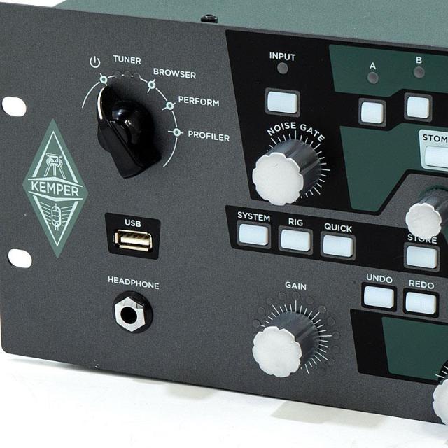 KEMPER USED 中古 Profiler Power Rack_6