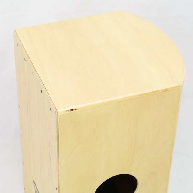 TYCOON PERCUSSION Roundback Cajon [TKRB-29(NAA)] カホンバッグ付属 【店頭展示特価品】