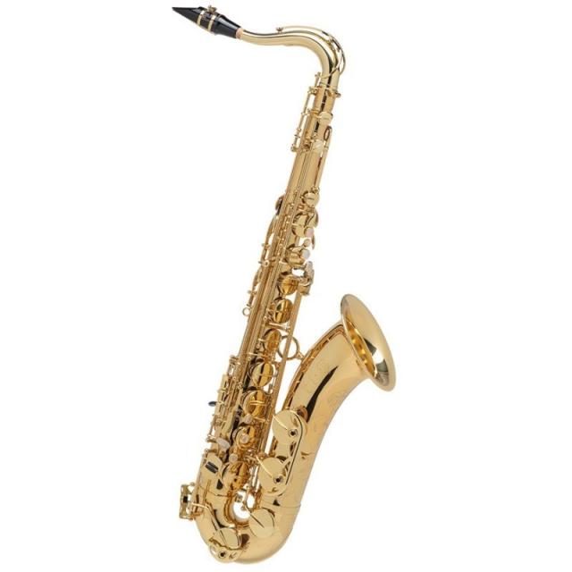 Selmer Paris 【旧定価品！】【中村誠一氏選定品】テナーサックス　セルマー AXOS（アクソス） 【調整&セットアップ後出荷】【5年間キーバランス調整無料】
