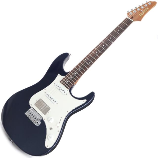 Ibanez Prestige AZ2204NW-DTB (Dark Tide Blue) [SPOT MODEL]_1