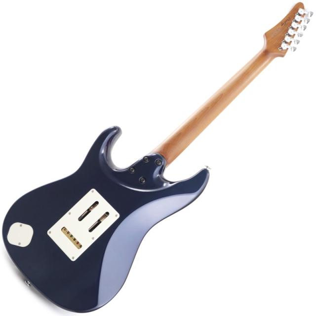 Ibanez Prestige AZ2204NW-DTB (Dark Tide Blue) [SPOT MODEL]_2