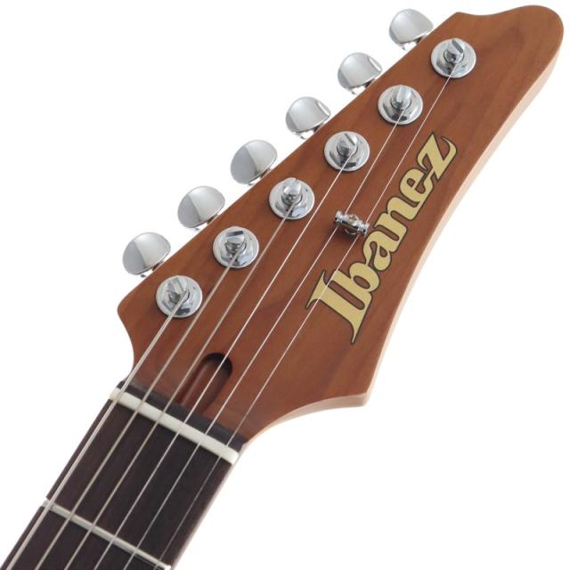 Ibanez Prestige AZ2204NW-DTB (Dark Tide Blue) [SPOT MODEL]_6