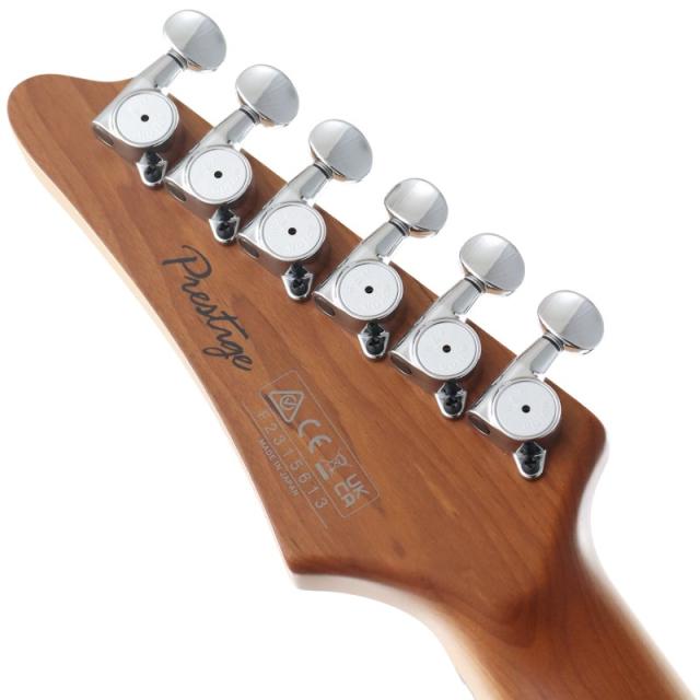 Ibanez Prestige AZ2204NW-DTB (Dark Tide Blue) [SPOT MODEL]_7