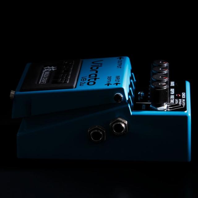 BOSS VB-2W(J) [MADE IN JAPAN] [Vibrato 技 Waza Craft] ヴィブラート ボス_4