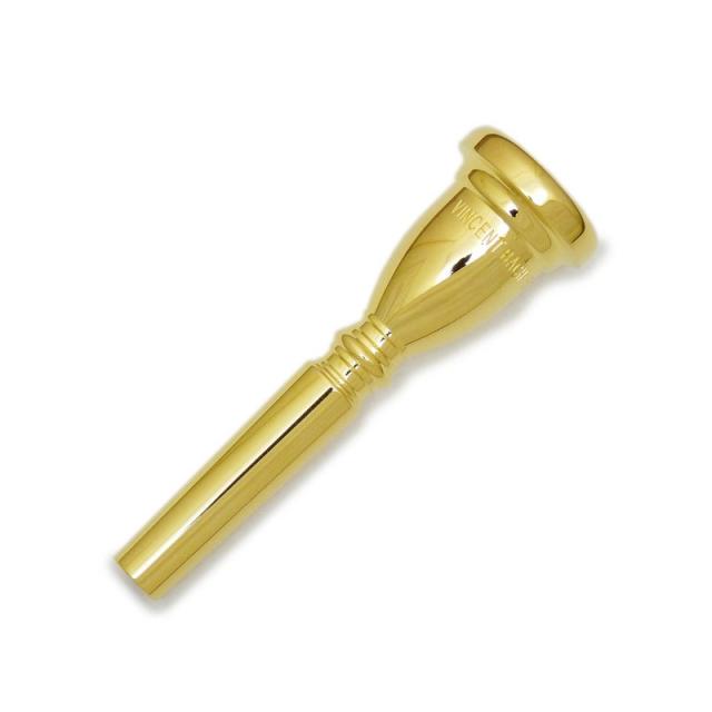 バック マウスピース 1C スロート25 バックボア24 トランペット Bach