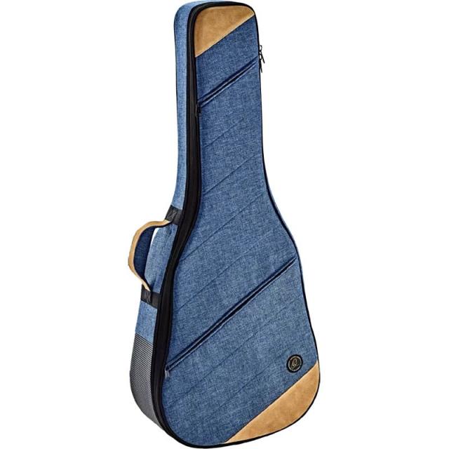 ORTEGA OSOCADN-OC Dreadnought Guitar Soft Case (オーシャンブルー)の通販は