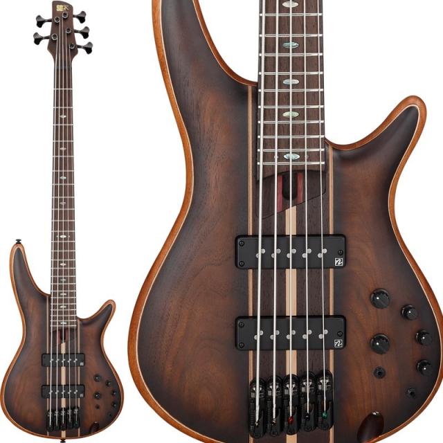 Ibanez Premium SR1355B-DUF【特価】の通販は