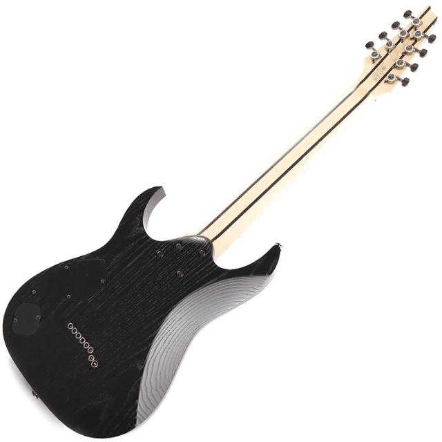 Ibanez Prestige RG5328-LDK　8弦ギター Ibanez Prestige RG5328-LDK Lightning Through A Dark 8
