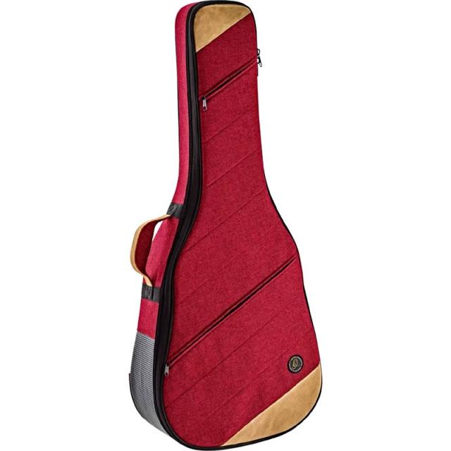 NAZCA 【受注生産品】 Protect Case [エレキギター用/Dark Brown#51]