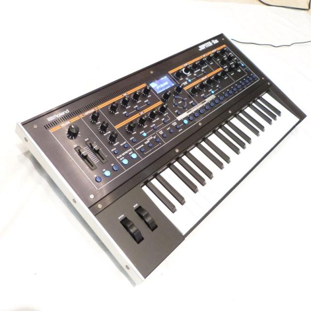 Roland 【半期決算大セール】【展示入替特価品】JUPITER-Xm【APKBDセール】の通販は 158,000円