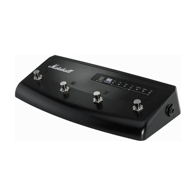 Marshall PEDL-90008 MGシリーズ用4連フットスイッチ　（マーシャル）_1