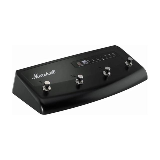 Marshall PEDL-90008 MGシリーズ用4連フットスイッチ　（マーシャル）_2