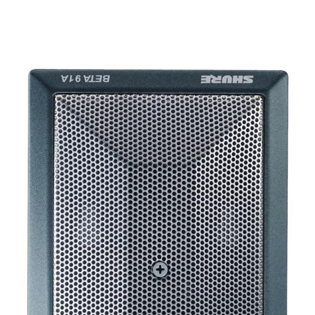 SHURE BETA91A-X (シュアー)(コンデンサーマイク)(ハーフカーディオイド)(国内正規品)_1