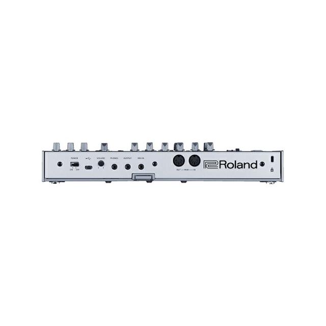 Roland Boutique / TB-03 シンセサイザー Roland TB-03 (ベースシンセサイザー)[Boutique Series]の通販はau PAY