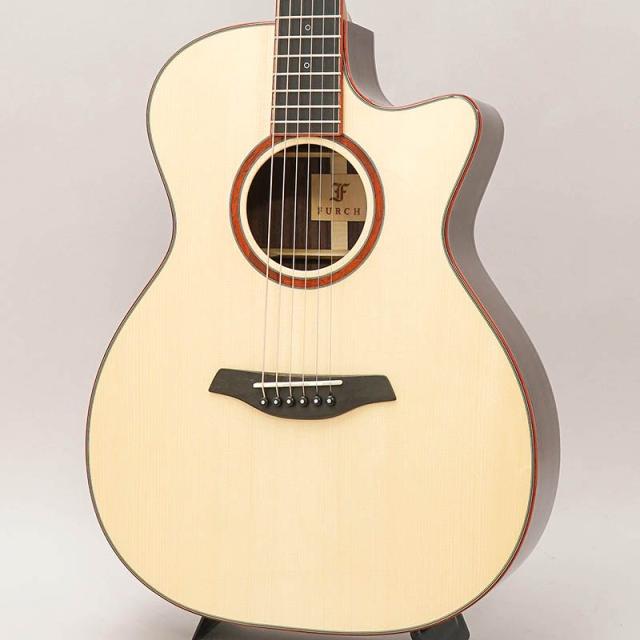 Furch Rainbow OMc-AR KOUJUN Model フォルヒの通販は 275,715円