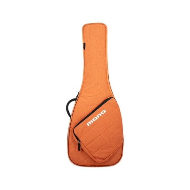 MONO 【創業50周年大決算SALE】 M80 Guitar Sleeve 2.0 (Burnt Orange) [SEG-V2-BNO] 【エレクトリックギター用】