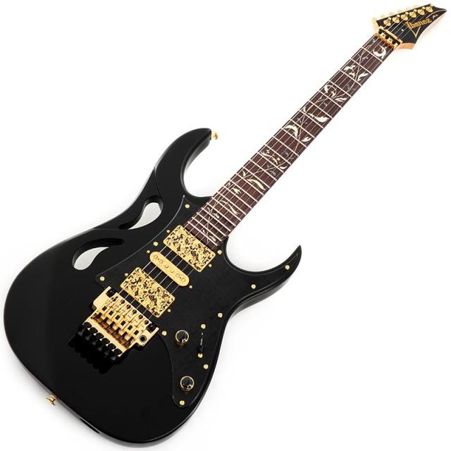 Ibanez PIA3761-XB [Paradise in Art Steve Vai new signature model]_1